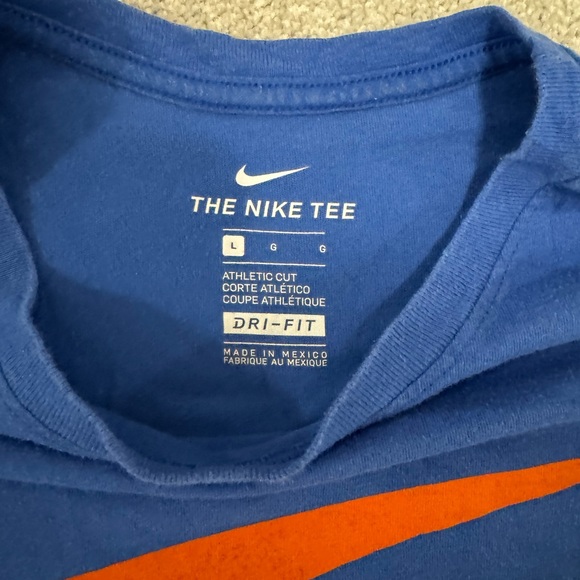 Florida Gators Nike Team Gear - Picture 2 of 4